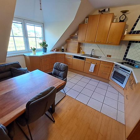 וויסנקירשן אין דר וואכאו Wohnung In Der Wachau מראה חיצוני תמונה