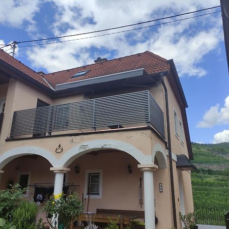 וויסנקירשן אין דר וואכאו Wohnung In Der Wachau מראה חיצוני תמונה