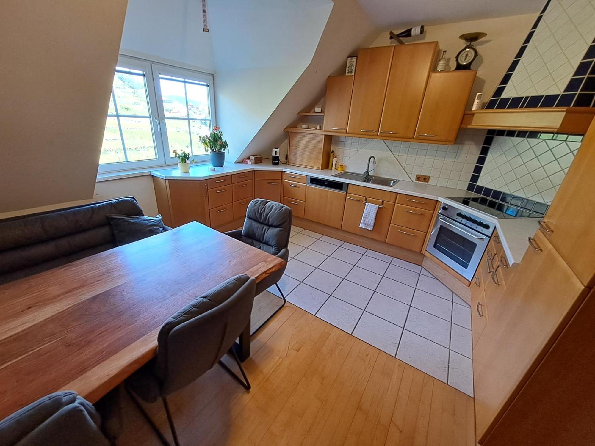 וויסנקירשן אין דר וואכאו Wohnung In Der Wachau מראה חיצוני תמונה