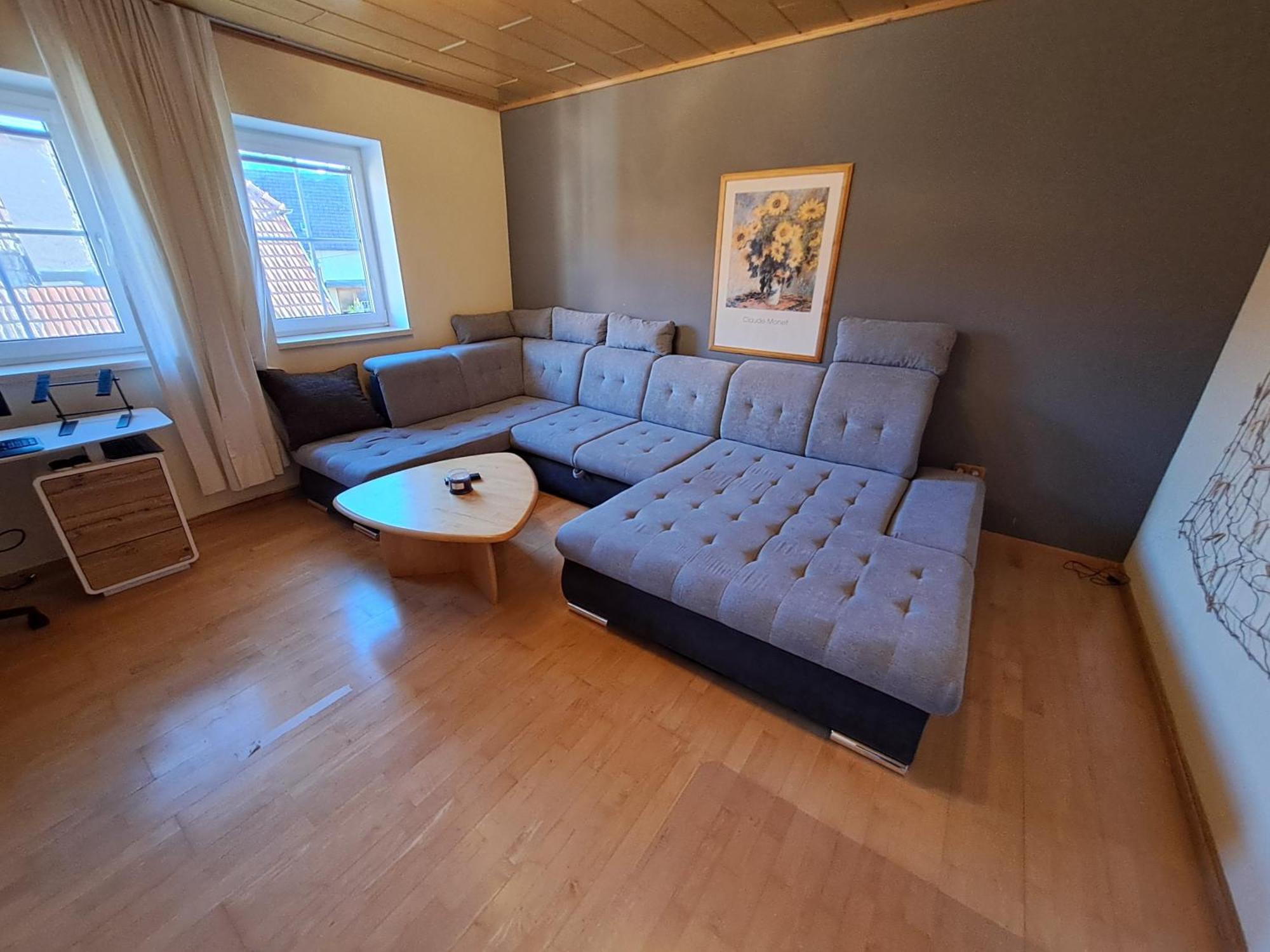וויסנקירשן אין דר וואכאו Wohnung In Der Wachau מראה חיצוני תמונה